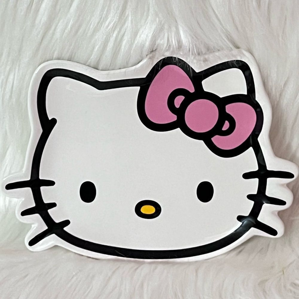 Hello Kitty Tray